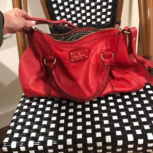 Kate spade purse